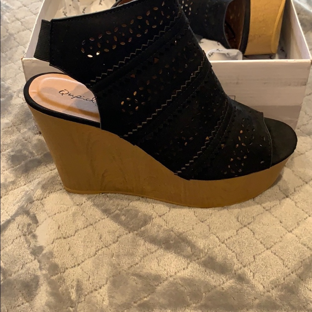 Wedges - Picture 3 of 3